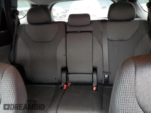 ✅ 2020 Hyundai Santa Fe SEL • VIN: 5NMS3CAD1LH285282 • Lot: 47441654. Wystawiony na Copart z przebiegiem 37 480 mil. Bezpłatny archiwum sprzedaży aukcyjnych z USA i szczegółowy raport historii pojazdu na DreamBid. Zdjęcie 10.