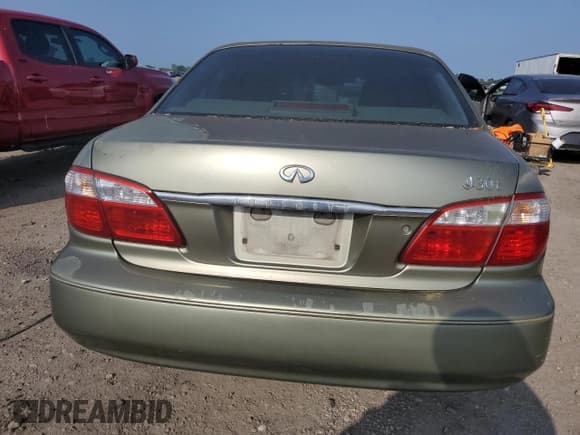 ✅ 2000 Infiniti I30 Luxury • VIN: JNKCA31A8YT111827 • Lot: 51318285. Wystawiony na Copart z przebiegiem 152 220 mil. Bezpłatny archiwum sprzedaży aukcyjnych z USA i szczegółowy raport historii pojazdu na DreamBid. Zdjęcie 6.