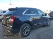 ✅ 2022 Cadillac XT5 FWD Premium Luxury • VIN: 1GYKNCRS2NZ100484 • Lot: 64668095. Wystawiony na Copart z przebiegiem 31 736 mil. Bezpłatny archiwum sprzedaży aukcyjnych z USA i szczegółowy raport historii pojazdu na DreamBid. Zdjęcie 3.