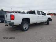 ✅ 2016 Chevrolet Silverado 2500HD LT • VIN: 1GC2KVEG7GZ290166 • Lot: 43338079. Listed on IAAI with 181,726 mi. Free auction sales archive from the USA and detailed vehicle history report at DreamBid. Image 4.