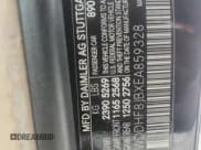 ✅ 2014 Mercedes-Benz E 350 Sport • VIN: WDDHF8JBXEA859328 • Lot: 84774275. Wystawiony na Copart z przebiegiem 88 571 mil. Bezpłatny archiwum sprzedaży aukcyjnych z USA i szczegółowy raport historii pojazdu na DreamBid. Zdjęcie 12.