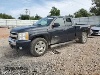 ✅ 2010 Chevrolet Silverado 1500 LT • VIN: 1GCSKSE30AZ119004 • Лот: 71615405. Опубликован ранее на Copart с пробегом 132 153 миль. Бесплатный доступ к архиву аукционных продаж из США и подробный отчёт об истории автомобиля на DreamBid. Изображение 1.
