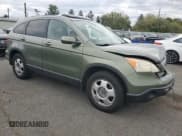 ✅ 2007 Honda CR-V EX-L • VIN: JHLRE48707C044688 • Lot: 89438175. Listed on Copart with 242,419 mi. Free auction sales archive from the USA and detailed vehicle history report at DreamBid. Image 4.