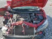 ✅ 2017 Toyota Corolla SE • VIN: 5YFBURHE5HP647318 • Лот: 94688415. Опубликован ранее на Copart с пробегом Не указан. Бесплатный доступ к архиву аукционных продаж из США и подробный отчёт об истории автомобиля на DreamBid. Изображение 11.