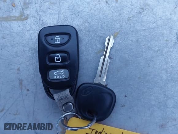 ✅ 2013 Hyundai Elantra GS • VIN: KMHDH6AE0DU003174 • Lot: 41691059. Listed on IAAI with 213,453 mi. Free auction sales archive from the USA and detailed vehicle history report at DreamBid. Image 11.