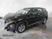 2023 Hyundai Tucson SE z VIN 5NMJA3AE6PH175313, wystawiony jako IAAI lot #43321345 z przebiegiem 22 004 mil mil oraz . Historia ofert i sprzedaży dostępna na DreamBid. Obrazek 2.