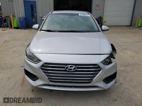 ✅ 2021 Hyundai Accent SE • VIN: 3KPC24A64ME147212 • Лот: 54071045. Опубликован ранее на Copart с пробегом 81 221 миль. Бесплатный доступ к архиву аукционных продаж из США и подробный отчёт об истории автомобиля на DreamBid. Изображение 5.