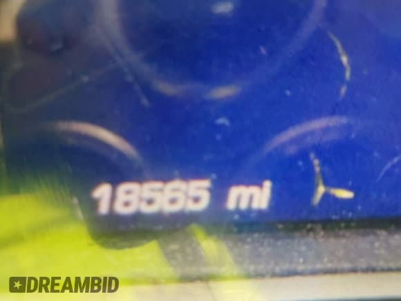 ✅ 2024 Chevrolet Equinox LS • VIN: 3GNAXHEG1RL204320 • Lot: 43562050. Listed on IAAI with 18,565 mi. Free auction sales archive from the USA and detailed vehicle history report at DreamBid. Image 15.