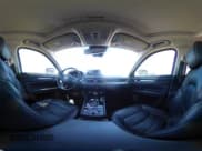 ✅ 2022 Mazda CX-5 S Carbon Edition • VIN: JM3KFBCM2N1582998 • Lot: 43316644. Wystawiony na IAAI z przebiegiem 85 217 mil. Bezpłatny archiwum sprzedaży aukcyjnych z USA i szczegółowy raport historii pojazdu na DreamBid. Zdjęcie 18.