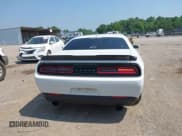 ✅ 2020 Dodge Challenger R/T Scat Pack Widebody • VIN: 2C3CDZFJ8LH110675 • Lot: 42404859. Wystawiony na IAAI z przebiegiem 70 878 mil. Bezpłatny archiwum sprzedaży aukcyjnych z USA i szczegółowy raport historii pojazdu na DreamBid. Zdjęcie 16.