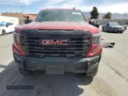 ✅ 2024 GMC Sierra 1500 AT4X • VIN: 3GTUUFEL7RG107891 • Лот: 50425115. Опубликован ранее на Copart с пробегом 8 678 миль. Бесплатный доступ к архиву аукционных продаж из США и подробный отчёт об истории автомобиля на DreamBid. Изображение 5.