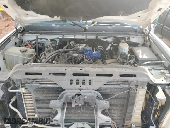 ✅ 2012 Chevrolet Silverado 2500HD LT • VIN: 1GC1KXE83CF111925 • Lot: 89675515. Listed on Copart with Not provided. Free auction sales archive from the USA and detailed vehicle history report at DreamBid. Image 11.