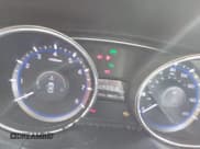 ✅ 2014 Hyundai Sonata GLS • VIN: 5NPEB4AC0EH945430 • Лот: 43568560. Опубликован ранее на IAAI с пробегом 180 092 миль. Бесплатный доступ к архиву аукционных продаж из США и подробный отчёт об истории автомобиля на DreamBid. Изображение 7.