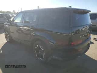 ✅ 2024 Hyundai Santa Fe SE • VIN: 5NMP14GL3RH002504 • Лот: 85875345. Опубликован ранее на Copart с пробегом 24 957 миль. Бесплатный доступ к архиву аукционных продаж из США и подробный отчёт об истории автомобиля на DreamBid. Изображение 2.