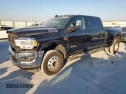 ✅ 2022 Ram 3500 Laramie • VIN: 3C63RRML3NG193590 • Lot: 93561695. Listed on Copart with 178,628 mi. Free auction sales archive from the USA and detailed vehicle history report at DreamBid. Image 1.