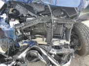 ✅ 2021 Nissan Titan SL • VIN: 1N6AA1ED5MN502284 • Лот: 54158975. Опубликован ранее на Copart с пробегом 35 265 миль. Бесплатный доступ к архиву аукционных продаж из США и подробный отчёт об истории автомобиля на DreamBid. Изображение 11.