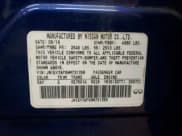 ✅ 2017 Infiniti Q50 Sport • VIN: JN1EV7APXHM731358 • Lot: 81736115. Listed on Copart with 64,443 mi. Free auction sales archive from the USA and detailed vehicle history report at DreamBid. Image 12.