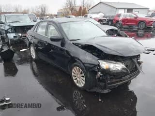 ✅ 2010 Subaru Impreza Premium • VIN: JF1GE6B61AG514104 • Лот: 43648614. Опубликован ранее на IAAI с пробегом 103 581 миль. Бесплатный доступ к архиву аукционных продаж из США и подробный отчёт об истории автомобиля на DreamBid. Изображение 1.