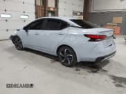 ✅ 2023 Nissan Versa SR • VIN: 3N1CN8FV7PL873955 • Лот: 43671502. Опубликован ранее на IAAI с пробегом 79 236 миль. Бесплатный доступ к архиву аукционных продаж из США и подробный отчёт об истории автомобиля на DreamBid. Изображение 3.