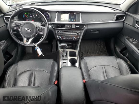✅ 2018 Kia Optima EX • VIN: KNAGV4LD8J5022979 • Lot: 84939814. Listed on Copart with 93,956 mi. Free auction sales archive from the USA and detailed vehicle history report at DreamBid. Image 8.
