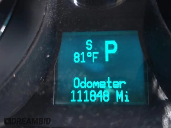 ✅ 2014 Chevrolet Captiva Sport LT • VIN: 3GNAL3EK6ES589828 • Lot: 42586211. Wystawiony na IAAI z przebiegiem 111 848 mil. Bezpłatny archiwum sprzedaży aukcyjnych z USA i szczegółowy raport historii pojazdu na DreamBid. Zdjęcie 15.