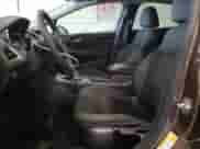 ✅ 2019 Chevrolet Cruze LS • VIN: 1G1BC5SM8K7113047 • Lot: 86178295. Wystawiony na Copart z przebiegiem 112 030 mil. Bezpłatny archiwum sprzedaży aukcyjnych z USA i szczegółowy raport historii pojazdu na DreamBid. Zdjęcie 7.