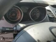 ✅ 2015 Hyundai Elantra Limited • VIN: KMHDH4AE2FU236271 • Lot: 70825675. Listed on Copart with Not provided. Free auction sales archive from the USA and detailed vehicle history report at DreamBid. Image 9.