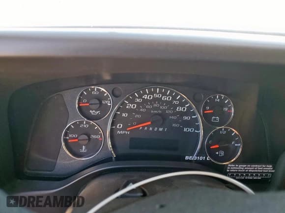 ✅ 2024 Chevrolet Express Cargo • VIN: 1GCWGAFP4R1269464 • Lot: 57891575. Listed on Copart with Not provided. Free auction sales archive from the USA and detailed vehicle history report at DreamBid. Image 9.