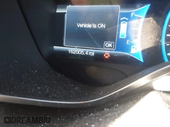 ✅ 2016 Ford C-Max SE • VIN: 1FADP5AU3GL108607 • Lot: 43694864. Wystawiony na IAAI z przebiegiem 162 005 mil. Bezpłatny archiwum sprzedaży aukcyjnych z USA i szczegółowy raport historii pojazdu na DreamBid. Zdjęcie 15.