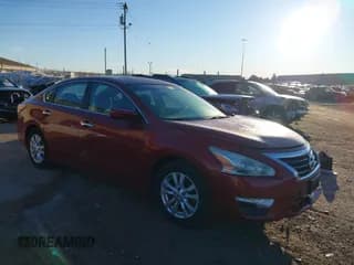 ✅ 2014 Nissan Altima S • VIN: 1N4AL3AP3EC406388 • Лот: 43495540. Опубликован ранее на IAAI с пробегом 124 173 миль. Бесплатный доступ к архиву аукционных продаж из США и подробный отчёт об истории автомобиля на DreamBid. Изображение 1.