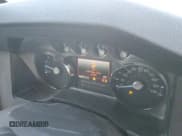 ✅ 2013 Ford F-350 XL • VIN: 1FT8W3DT2DEB84874 • Lot: 89267175. Listed on Copart with 266,657 mi. Free auction sales archive from the USA and detailed vehicle history report at DreamBid. Image 9.