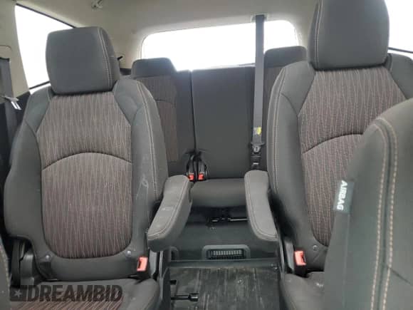 2017 Chevrolet Traverse LT with VIN 1GNKRGKD3HJ158627, listed as a Copart auction lot 90368535 with 189,059 mi miles and Salvage title. Bid and sale history available at DreamBid. Image 10.