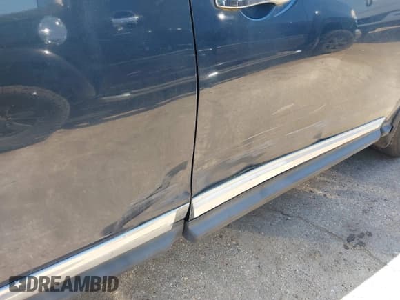 ✅ 2014 Nissan Pathfinder SV • VIN: 5N1AR2MN9EC687010 • Lot: 41982320. Listed on IAAI with 173,138 mi. Free auction sales archive from the USA and detailed vehicle history report at DreamBid. Image 6.