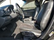 ✅ 2009 Mazda 6 S Grand Touring • VIN: 1YVHP82BX95M01836 • Lot: 89683105. Listed on Copart with 168,666 mi. Free auction sales archive from the USA and detailed vehicle history report at DreamBid. Image 7.