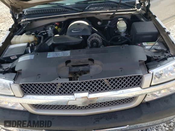 ✅ 2005 Chevrolet Silverado 1500 Z71 • VIN: 1GCEK19Z35Z207458 • Лот: 62035164. Опубликован ранее на Copart с пробегом 183 152 миль. Бесплатный доступ к архиву аукционных продаж из США и подробный отчёт об истории автомобиля на DreamBid. Изображение 25.