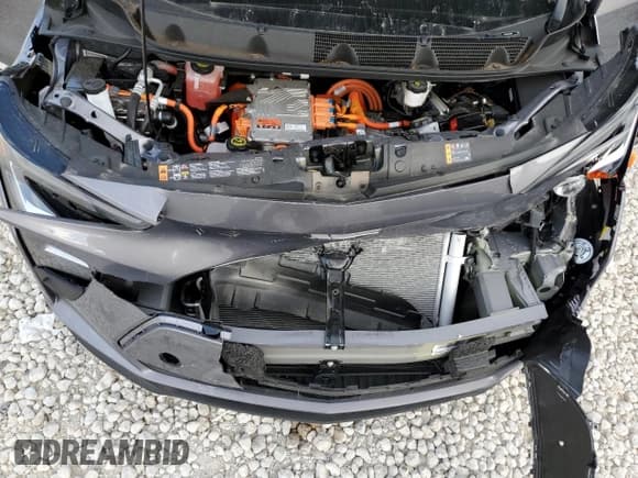 ✅ 2023 Chevrolet Bolt EV 2LT • VIN: 1G1FX6S07P4193510 • Lot: 86124304. Wystawiony na Copart z przebiegiem Nie podano. Bezpłatny archiwum sprzedaży aukcyjnych z USA i szczegółowy raport historii pojazdu na DreamBid. Zdjęcie 11.