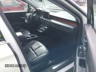 ✅ 2022 Lincoln Corsair Reserve • VIN: 5LMCJ2D95NUL28795 • Lot: 43450687. Wystawiony na IAAI z przebiegiem 56 739 mil. Bezpłatny archiwum sprzedaży aukcyjnych z USA i szczegółowy raport historii pojazdu na DreamBid. Zdjęcie 5.