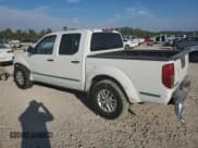 ✅ 2016 Nissan Frontier S • VIN: 1N6AD0ER8GN701718 • Lot: 82553145. Listed on Copart with 103,199 mi. Free auction sales archive from the USA and detailed vehicle history report at DreamBid. Image 2.