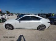 ✅ 2022 Lexus IS 300 • VIN: JTHDA1D21N5120205 • Lot: 43247479. Listed on IAAI with 41,686 mi. Free auction sales archive from the USA and detailed vehicle history report at DreamBid. Image 14.