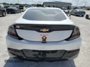 ✅ 2017 Chevrolet Volt Premier • VIN: 1G1RB6S56HU100937 • Lot: 52843004. Wystawiony na Copart z przebiegiem 47 785 mil. Bezpłatny archiwum sprzedaży aukcyjnych z USA i szczegółowy raport historii pojazdu na DreamBid. Zdjęcie 6.