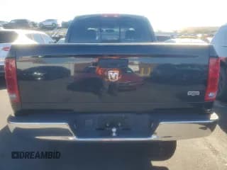 ✅ 2005 Dodge 1500 SLT • VIN: 1D7HA18D65S207927 • Lot: 81512645. Wystawiony na Copart z przebiegiem 151 835 mil. Bezpłatny archiwum sprzedaży aukcyjnych z USA i szczegółowy raport historii pojazdu na DreamBid. Zdjęcie 6.