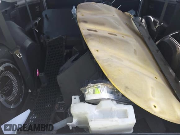 ✅ 2012 Mitsubishi Outlander GT • VIN: JA4JT5AX0CU006649 • Lot: 42525093. Wystawiony na IAAI z przebiegiem 147 332 mil. Bezpłatny archiwum sprzedaży aukcyjnych z USA i szczegółowy raport historii pojazdu na DreamBid. Zdjęcie 12.