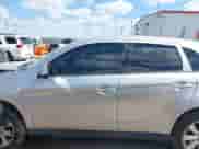 2015 Mitsubishi Outlander ES with VIN 4A4AP3AU3FE036563, listed as a IAAI auction lot 43421719 with 213,844 mi miles and . Bid and sale history available at DreamBid. Image 14.