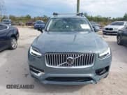 ✅ 2023 Volvo XC90 Plus • VIN: YV4L12PNXP1983388 • Lot: 41310594. Listed on IAAI with 17,780 mi. Free auction sales archive from the USA and detailed vehicle history report at DreamBid. Image 12.