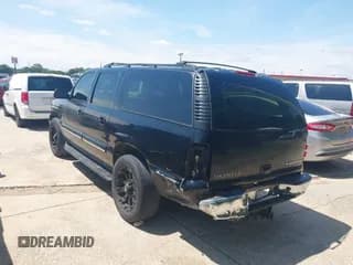 ✅ 2002 Chevrolet Suburban LT • VIN: 1GNEC16Z92J137371 • Лот: 42363867. Опубликован ранее на IAAI с пробегом Не указан. Бесплатный доступ к архиву аукционных продаж из США и подробный отчёт об истории автомобиля на DreamBid. Изображение 3.