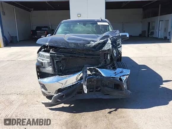 2019 Chevrolet Silverado 1500 LT с VIN 3GCPWCEK5KG213162, выставлен на аукционе Copart как лот 82765955 с пробегом 111 993 миль миль и Списание • Salvage title. История ставок и продаж доступна на DreamBid. Изображение 13.