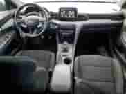 2020 Hyundai Veloster z VIN KMHT36AH1LU004613, wystawiony jako Copart lot #80860654 z przebiegiem 91 453 mil mil oraz Szkoda całkowita • Salvage title. Historia ofert i sprzedaży dostępna na DreamBid. Obrazek 8.