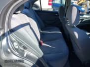 ✅ 2005 Honda Civic EX • VIN: 1HGES26745L012188 • Lot: 41527053. Listed on IAAI with 199,526 mi. Free auction sales archive from the USA and detailed vehicle history report at DreamBid. Image 8.