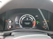 ✅ 2023 Lexus LX 600 F Sport • VIN: JTJMB7CX3P4036455 • Лот: 43752985. Опубликован ранее на Copart с пробегом 4 374 миль. Бесплатный доступ к архиву аукционных продаж из США и подробный отчёт об истории автомобиля на DreamBid. Изображение 9.