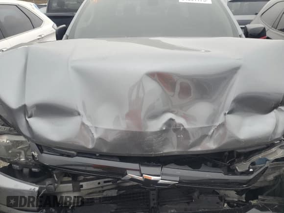 ✅ 2021 Chevrolet Colorado 2WD LT • VIN: 1GCGSCEA3M1120239 • Лот: 54391175. Опубликован ранее на Copart с пробегом 163 479 миль. Бесплатный доступ к архиву аукционных продаж из США и подробный отчёт об истории автомобиля на DreamBid. Изображение 11.